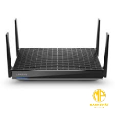LINKSYS MR9600-AH DUAL-BAND AX6000 INTELLIGENT MESH WIFI 6 MU-MIMO GIGABIT ROUTER 1-PK