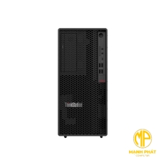 Lenovo Thinkstation P350 - W580 - Xeon W-1350 - 16 GB - SSD 256 GB_30E3007FVA(NVIDIA T600 4GB)