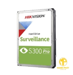 Ổ cứng giám sát HDD 10TB Hikvision DS100HKAI-VX1