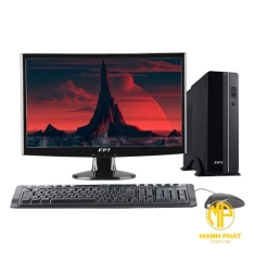 MÁY TÍNH ĐỒNG BỘ FPT ELEAD T10105| DDR4