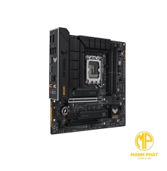 Mainboard ASUS TUF GAMING B760M-BTF WIFI D4