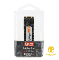 Ổ cứng Ssd Dato DM700 128GB M.2 2280 Sata3