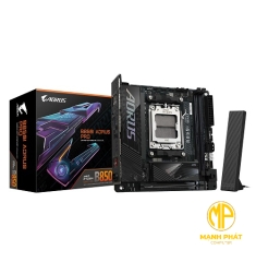Mainboard GIGABYTE B850I AORUS PRO (AMD)