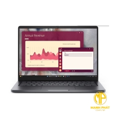 Laptop Dell Pro 14 PC14250 71076111 (Intel Core 5 120U | Ram 16GB | SSD 1TB | Intel Graphics | 14 inch FHD+ | Win 11 Home)