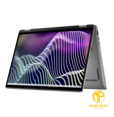 Dell Latitude 7440 Core i7-1365U | RAM 32GB | SSD 512GB | 14 inch FHD+ Windows 11 vỏ nhôm bạc Mp