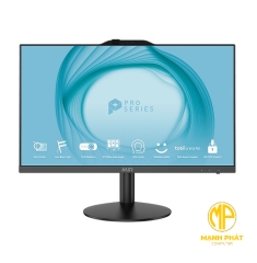 Máy tính để bàn MSI AIO PRO-AP242-12M | PRO-AP242-12M-213VN (Core™ i5-12400| Ram 8GB)