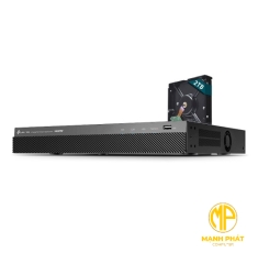 Đầu ghi video mạng VIGI 8 kênh PoE+ VIGI NVR2008H-8MP-2TB
