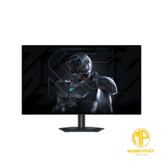 Màn hình Gaming Gigabyte MO27Q28G (27 inch 2K WOLED 280Hz 0.03ms Có loa)