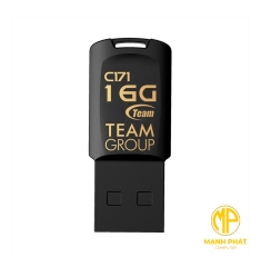 USB TEAM C171 2.0 DRIVE 16GB