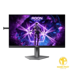 Màn hình AOC AGON PRO AG256FS/74 24.5 inch IPS FHD 390Hz 0.3ms