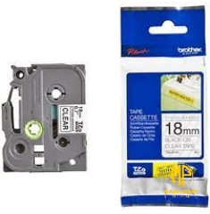 Giấy in nhãn BROTHER TZE-S141