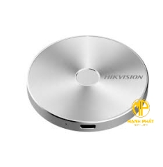 Ô cứng di động Hikvision T100F 512 GB
