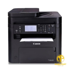 Máy in đa chức năng Canon MF275DW ( In-Scan-Copy- FAX - In 2 mặt- Wifi) 