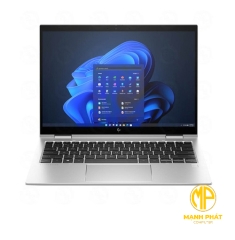 HP Elitebook 830 G10 875W5PA (Intel Core i5-1345U | Ram 16GB | 512GB SSD | Intel Iris Xe | 13.3 inch WUXGA | Win 11 | Bạc)