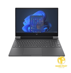 HP VICTUS 15-fa1139TX 8Y6W3PA (Intel Core i5-12450H | Ram 16GB | 512GB SSD | RTX 2050 4GB | 15.6 inch FHD | Win 11| Đen)