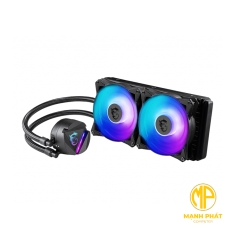 Tản nhiệt nước CPU MSI MAG CORELIQUID 240R