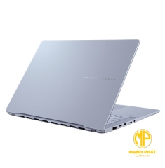 Asus Vivobook S 14 OLED S5406MA-PP198WS (Intel® Core™ Ultra 7 155H | Ram 16GB | 512GB SSD | Intel® Arc™ Graphics | 14.0inch 3K OLED | Win 11 | Office | Xanh)