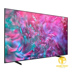 Smart Tivi Samsung 4K Crystal UHD 98 inch UA98DU9000KXXV