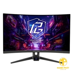 Màn hình LCD ASROCK 27INCH PG27FRS1A (27INCH 1920x1080 IPS 144Z 1MS)