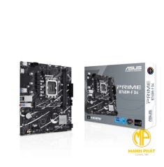 Mainboard ASUS Prime B760M-F D4