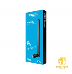 USB Totolink (X900UA) Wi-Fi mini băng tần kép AX900