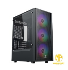 CASE XIGMATEK MYX AIR 3F EN45967