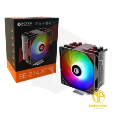 Tản nhiệt khí ID-COOLING SE-214-XT PRO