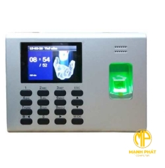 Máy chấm công Ronad Jack RJ2000 Pro, RJ3000 Plus (vân tay + thẻ)