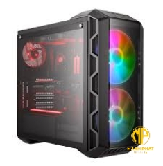 Vỏ Case Cooler Master MasterCase H500 TG ARGB