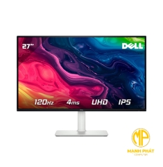 Màn hình máy tính Dell S2725QS 27in UHD IPS 120Hz 4ms
