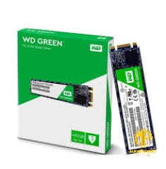 Western Digital Green 480GB WDS480G2GOB M.2 SATA SSD (M2)
