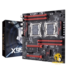 Mainboard HUANANZHI X99-8D3 (Socket LGA2011-3)