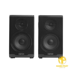 Loa Bluetooth Bookself 2.0 EDIFIER R33BT Công Suất 10W Vỏ Gỗ Chất Lượng Đa Dạng Đầu Vào