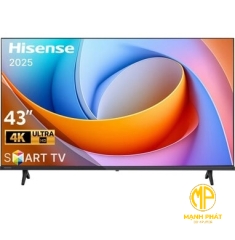 Smart Tivi Hisense 4K FHD 43 inch 43A4Q | 43A4Q