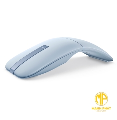 Chuột vi tính không dây Dell Bluetooth Travel MS700 - Xanh