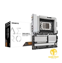 Mainboard AMD Gigabyte TRX50 AERO D (Socket sTR5)