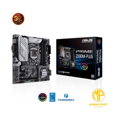 Mainboard ASUS PRIME Z590M-PLUS