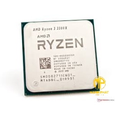 AMD Ryzen 3 3300X /16MB /3.8GHz /4 nhân 8 luồng