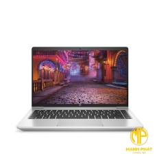 HP PROBOOK 440 G9 6M0X8PA (Core i7-1255U | 16GB | 512GB | Intel Iris Xe | 14 inch FHD | IPS | Win11 | Bạc)