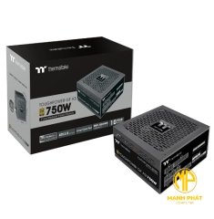 Nguồn Thermaltake TOUGHPOWER GF A3 750W (80 Plus Gold - ATX 3.0 - PCIe 5.0)