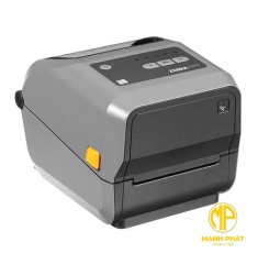Máy in mã vạch Zebra ZD620 203 dpi để bàn 