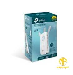 Bộ mở rộng sóng Wifi tốc độ 1750Mbps TP-LINK RE450