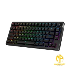 Bàn phím HP HyperX Alloy Rise 75 Wireless 91Y91AA