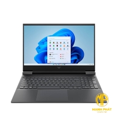 HP Victus 16-s0136AX 9Q984PA (Ryzen™ 5 7640HS | Ram 32GB | 512GB SSD | RTX 3050 6GB | 16.1 inch FHD 144Hz | Win 11 | Bạc )