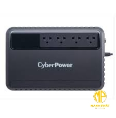 UPS CyberPower BU1000ELCD 1000VA/630W