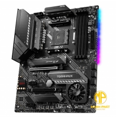 Mainboard MSI MAG X570 TOMAHAWK WIFI