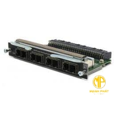 Aruba 3810M 4-port Stacking Module_JL084A	