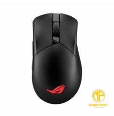 Chuột Gaming Asus ROG Gladius III WL AIMPOINT/BLK (90MP02Y0-BMUA00)