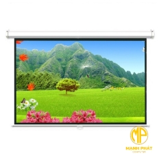 Màn Chiếu Điện APOLLO-Big Size 180| ELV360/Apollo