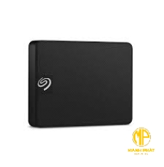 SSD SEAGATE EXPANSION SSD 500GB USB 3.0 - ĐEN_STJD500400